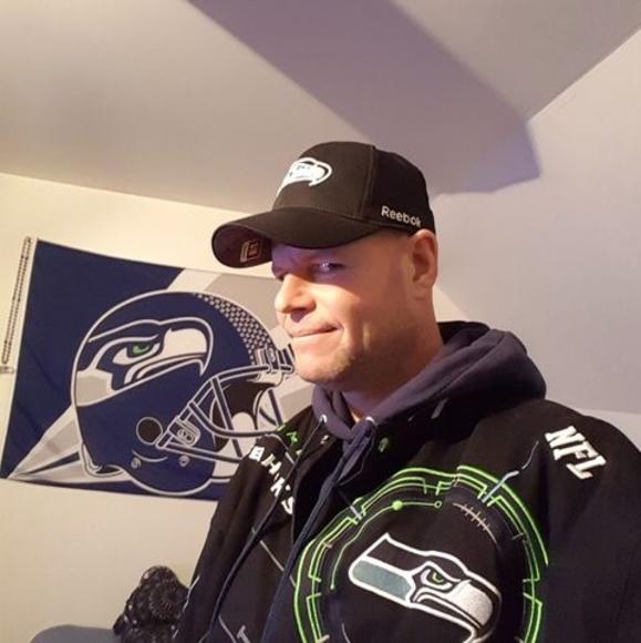 Meet your Posher, Kevin - Picture 1 of 1